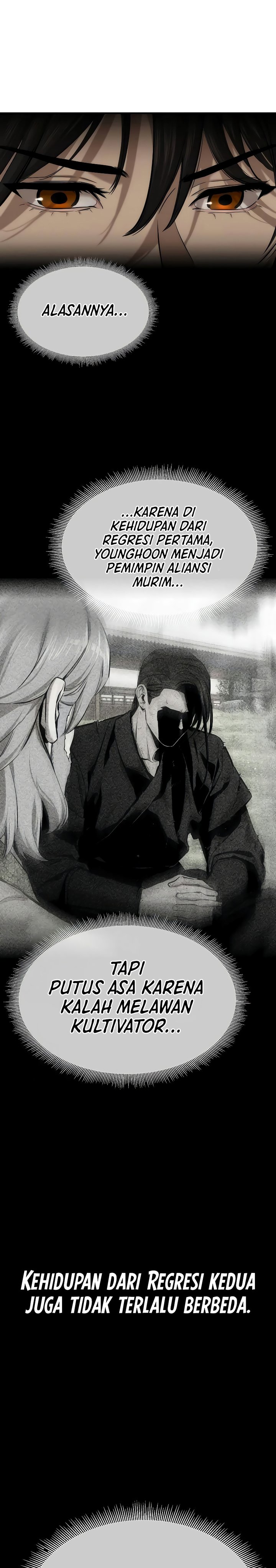 A Regressor’s Tale of Cultivation Chapter 09 Gambar 30