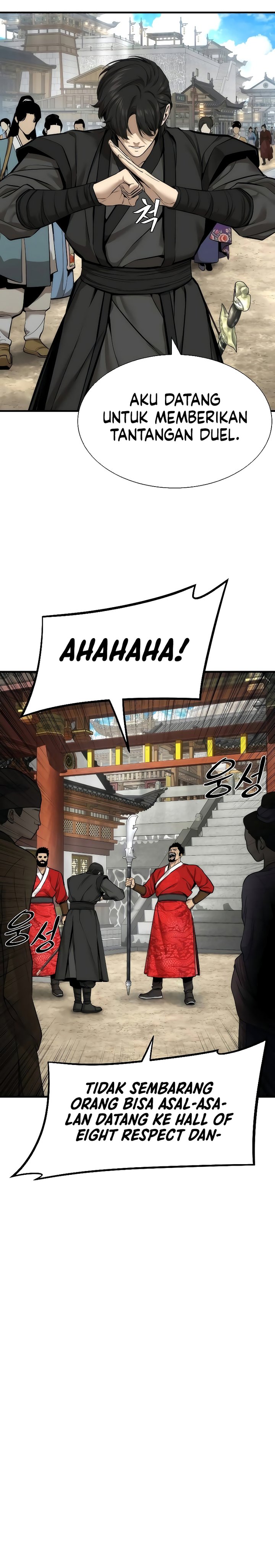 A Regressor’s Tale of Cultivation Chapter 09 Gambar 36