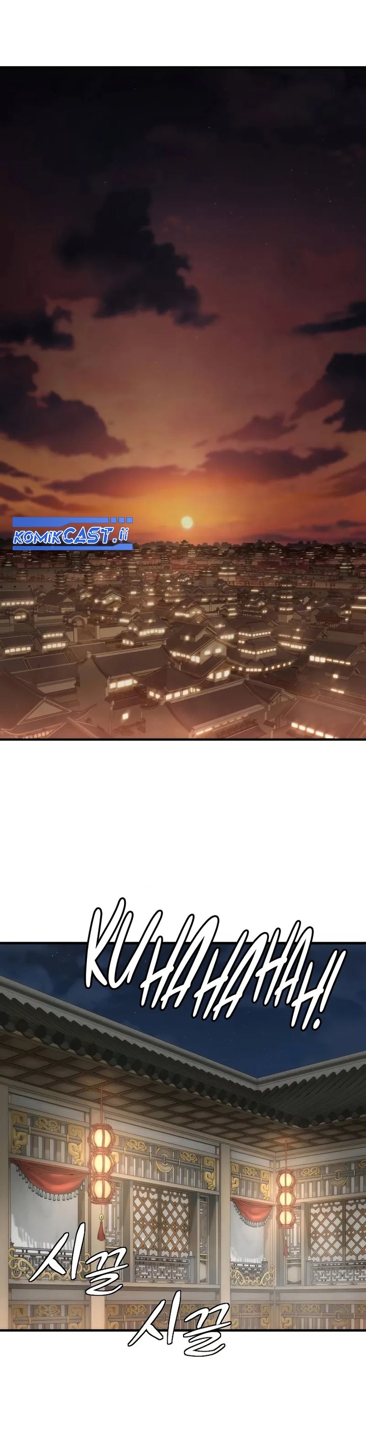 A Regressor’s Tale of Cultivation Chapter 11 Gambar 6