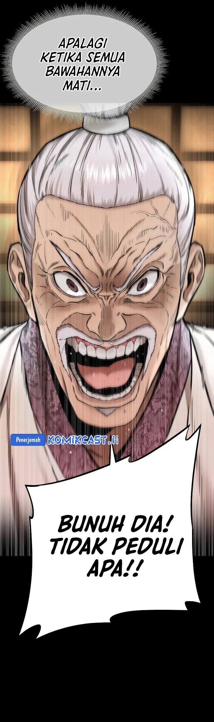 A Regressor’s Tale of Cultivation Chapter 11 Gambar 14