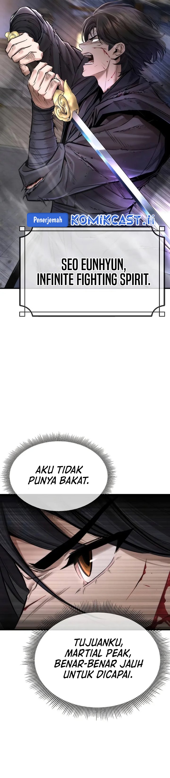 A Regressor’s Tale of Cultivation Chapter 11 Gambar 21