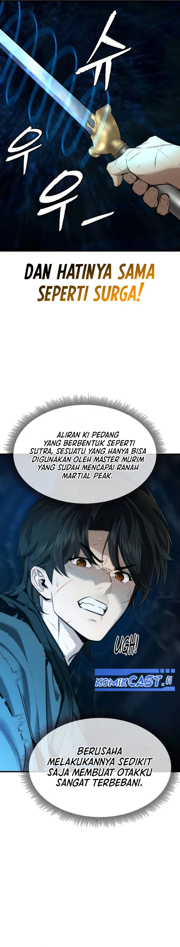 A Regressor’s Tale of Cultivation Chapter 11 Gambar 25