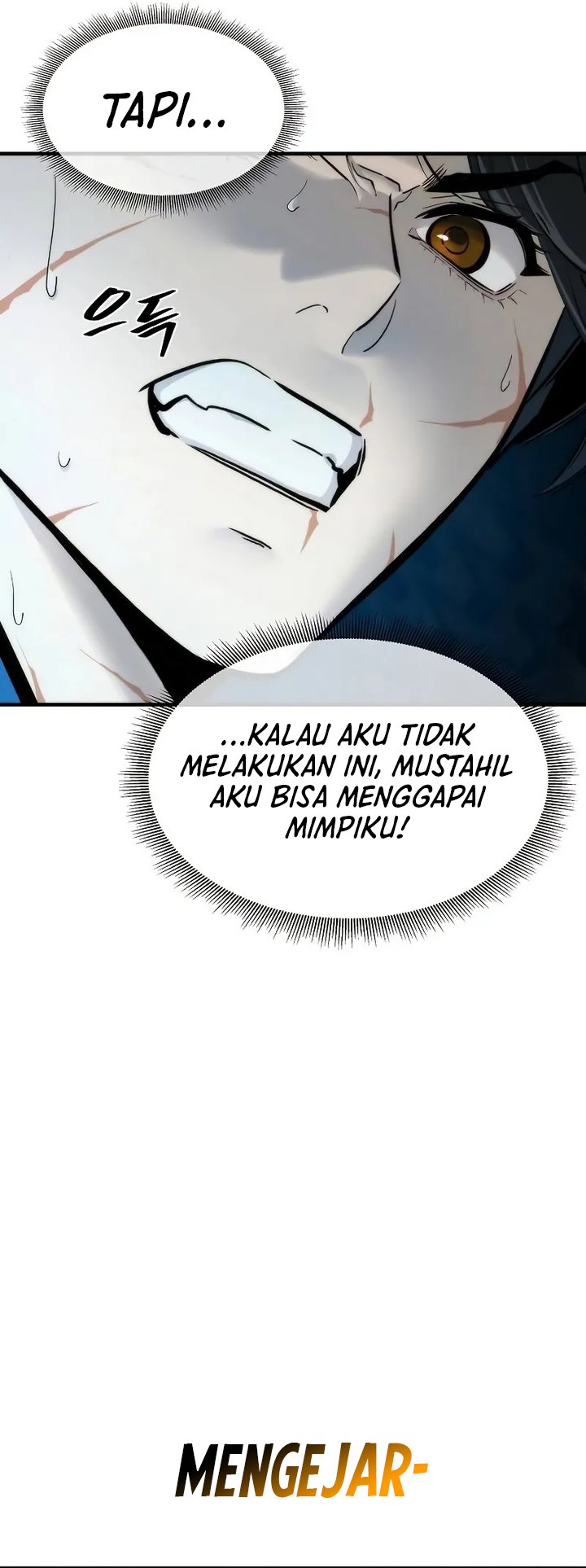 A Regressor’s Tale of Cultivation Chapter 11 Gambar 26
