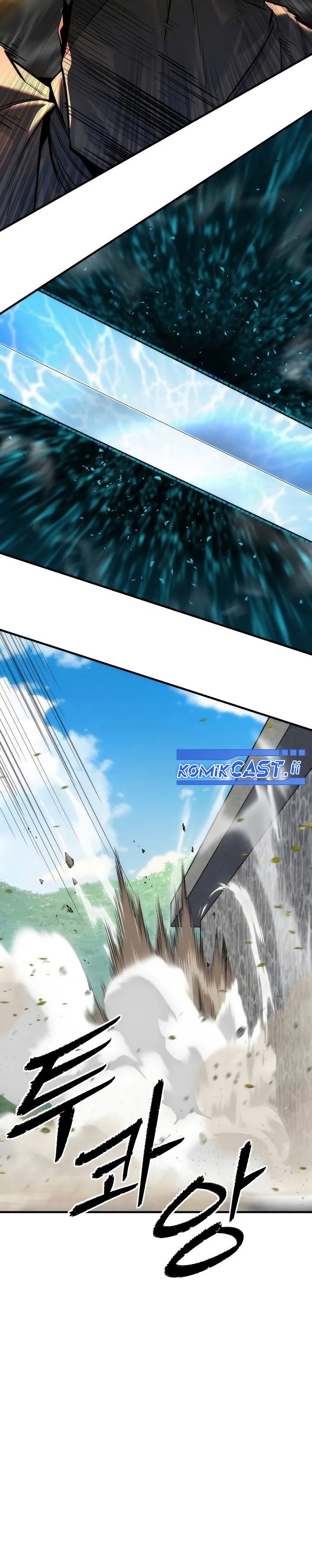 A Regressor’s Tale of Cultivation Chapter 11 Gambar 28