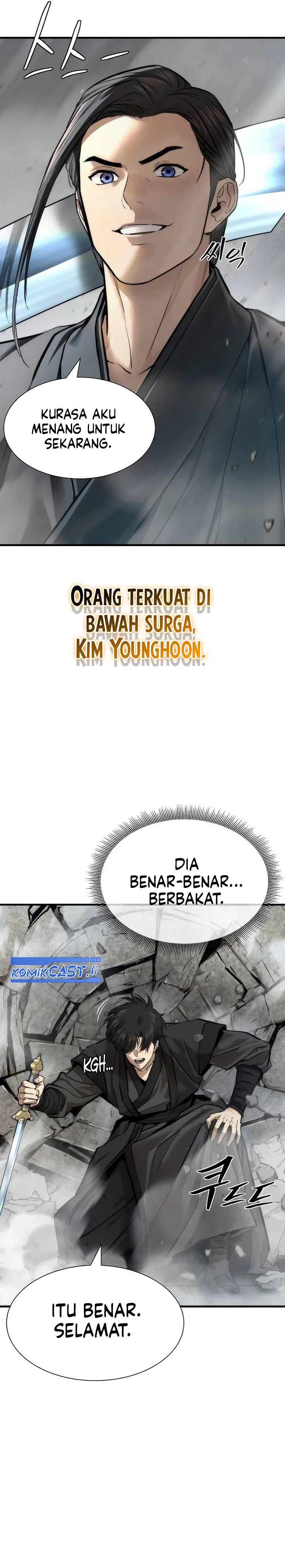 A Regressor’s Tale of Cultivation Chapter 11 Gambar 30