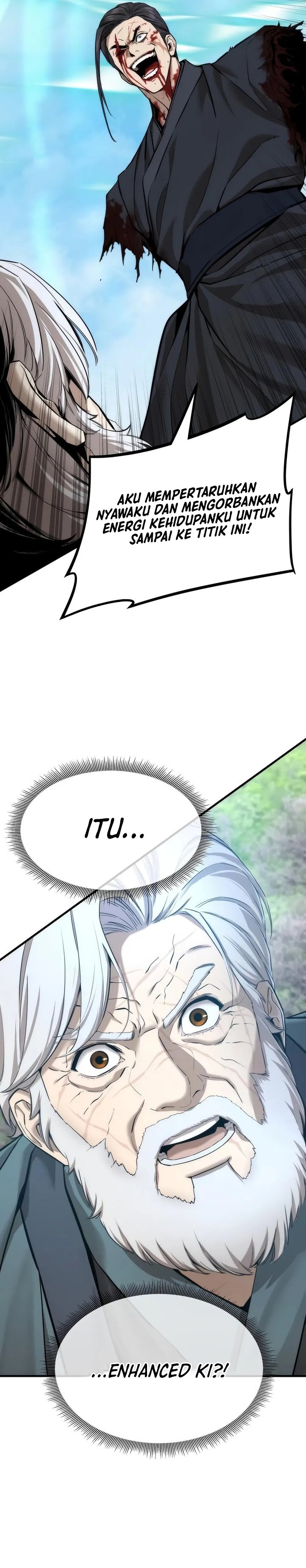 A Regressor’s Tale of Cultivation Chapter 13 Gambar 3