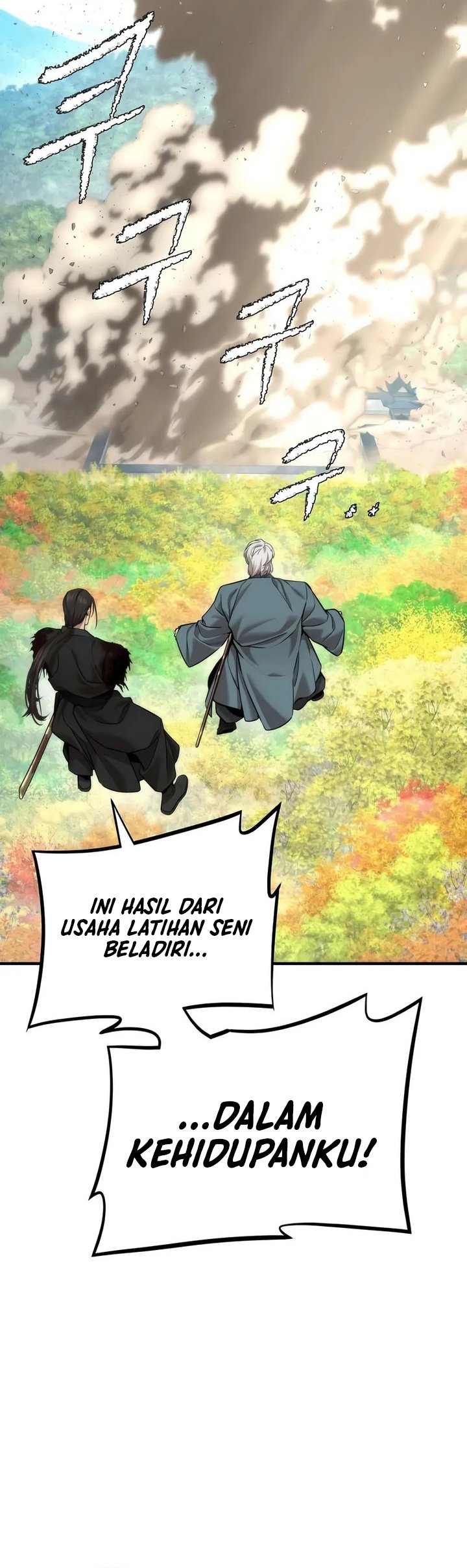 A Regressor’s Tale of Cultivation Chapter 13 Gambar 6