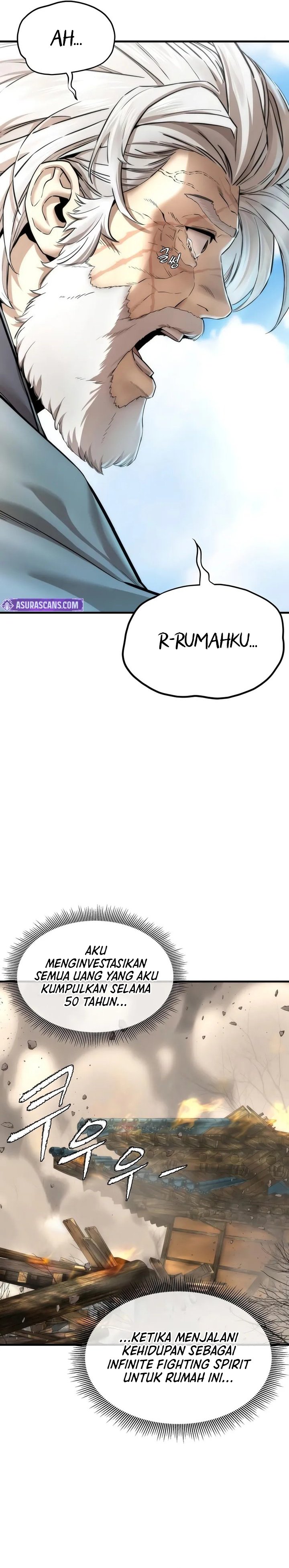 A Regressor’s Tale of Cultivation Chapter 13 Gambar 7