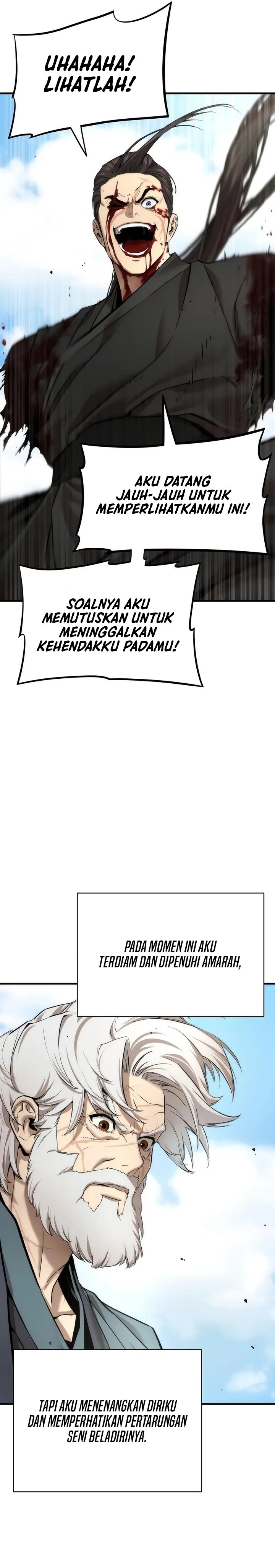A Regressor’s Tale of Cultivation Chapter 13 Gambar 8