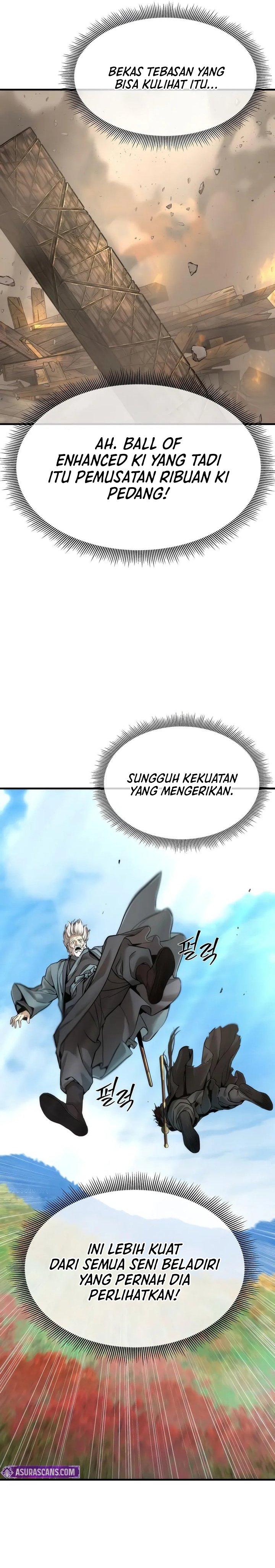 A Regressor’s Tale of Cultivation Chapter 13 Gambar 10