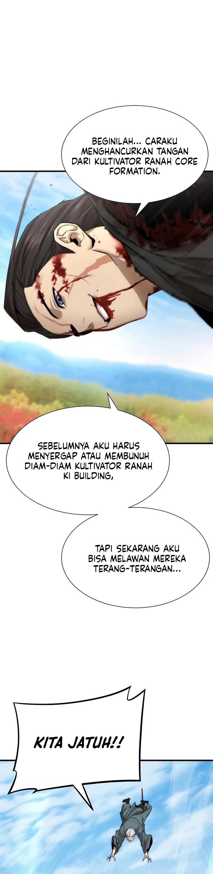 A Regressor’s Tale of Cultivation Chapter 13 Gambar 11