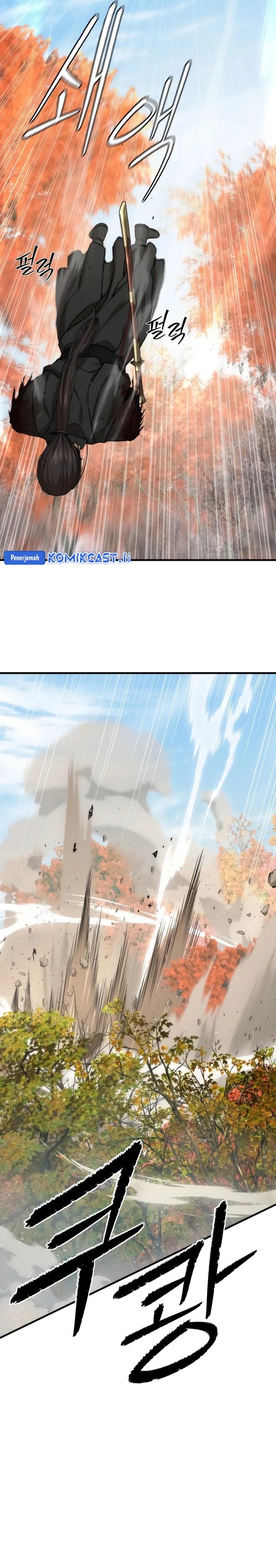 A Regressor’s Tale of Cultivation Chapter 13 Gambar 12