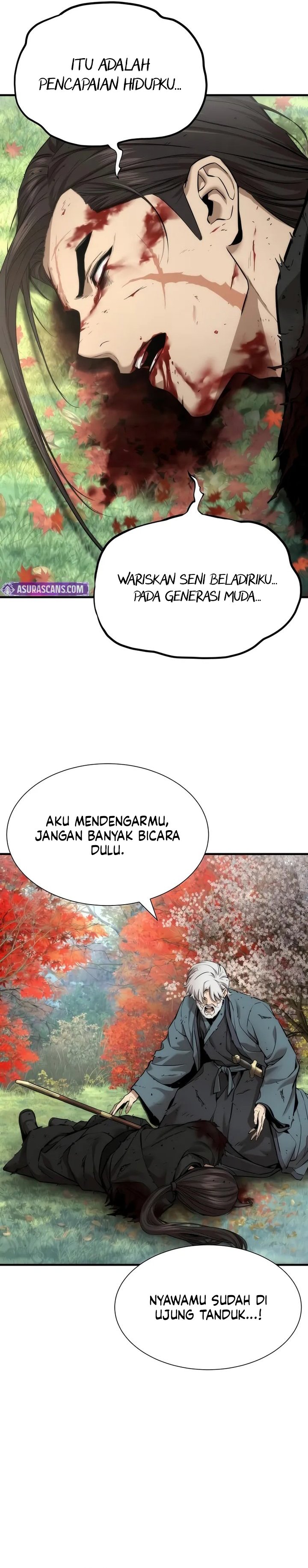 A Regressor’s Tale of Cultivation Chapter 13 Gambar 14
