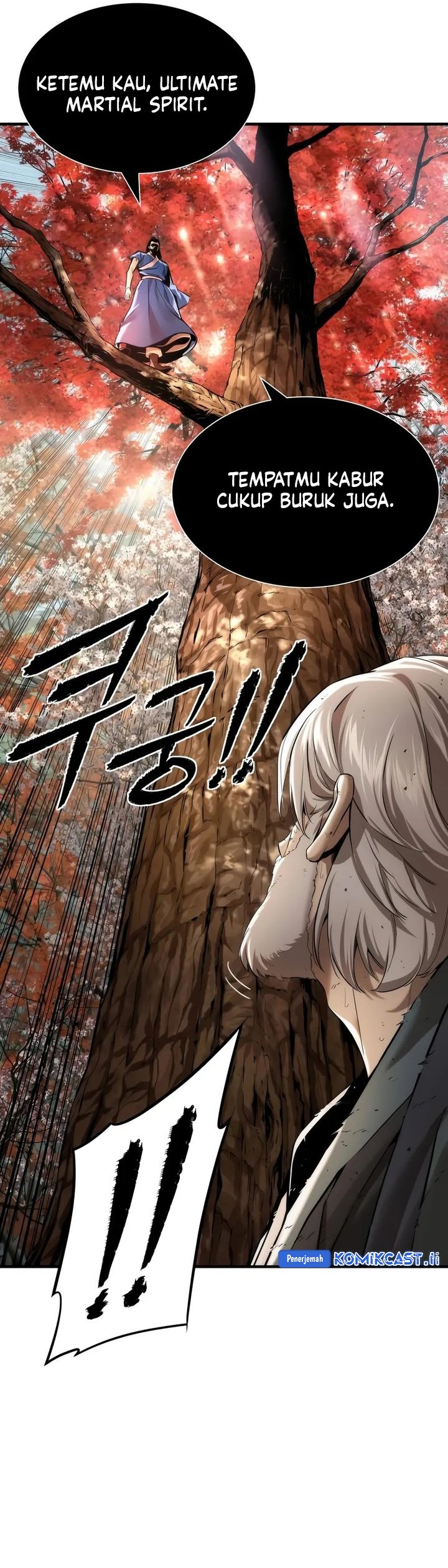 A Regressor’s Tale of Cultivation Chapter 13 Gambar 15