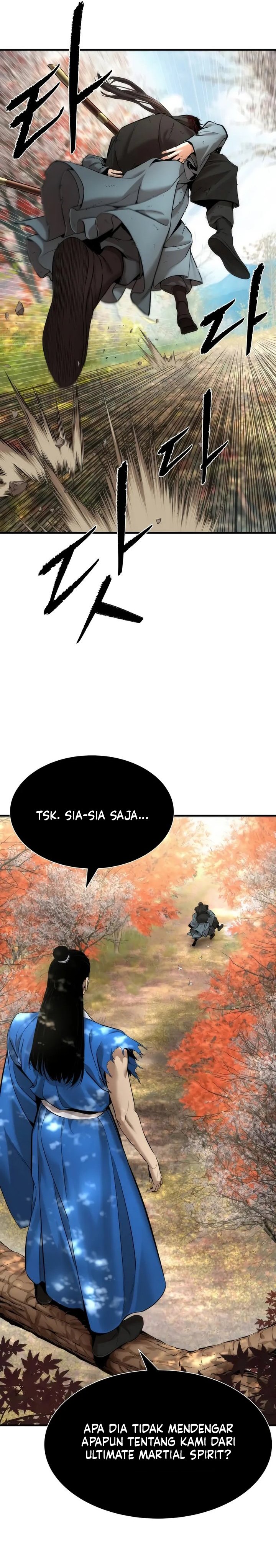 A Regressor’s Tale of Cultivation Chapter 13 Gambar 17