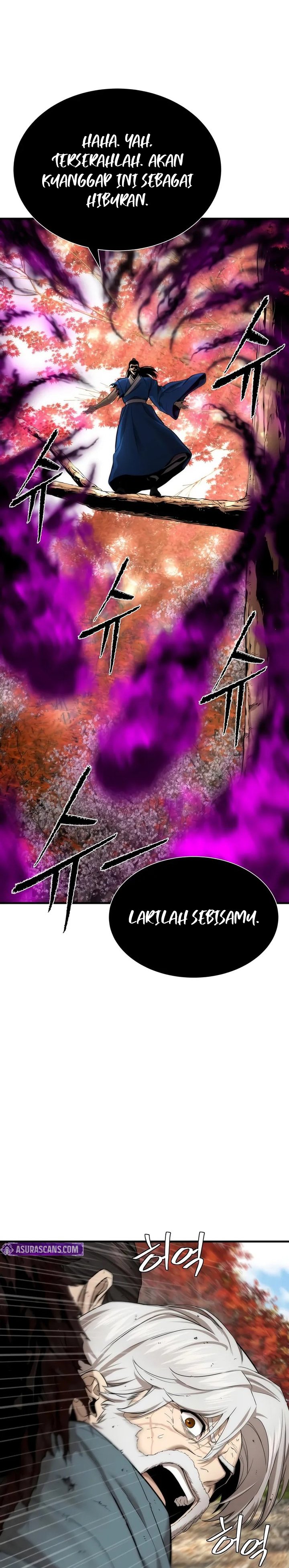 A Regressor’s Tale of Cultivation Chapter 13 Gambar 18