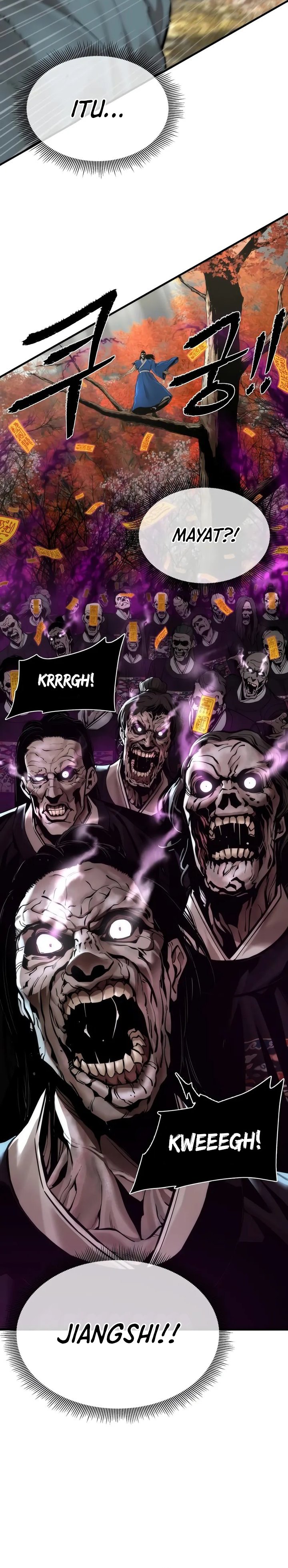 A Regressor’s Tale of Cultivation Chapter 13 Gambar 19