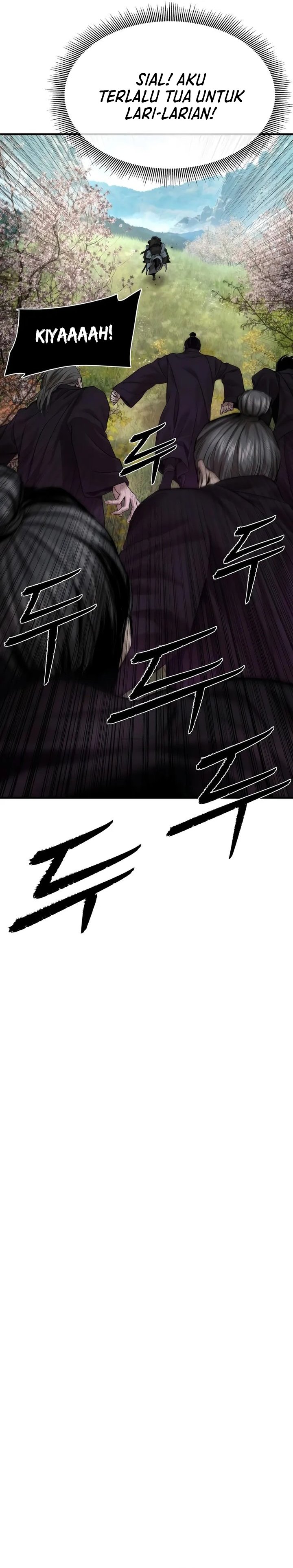 A Regressor’s Tale of Cultivation Chapter 13 Gambar 20