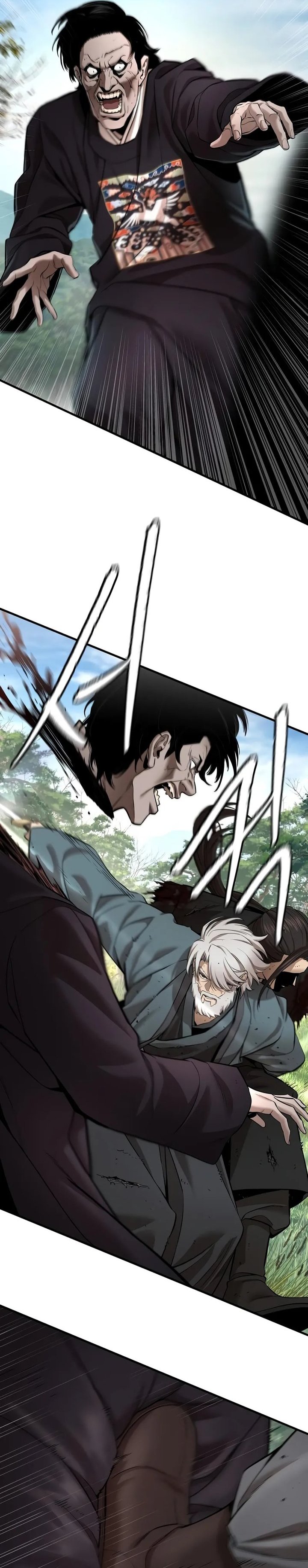 A Regressor’s Tale of Cultivation Chapter 13 Gambar 23