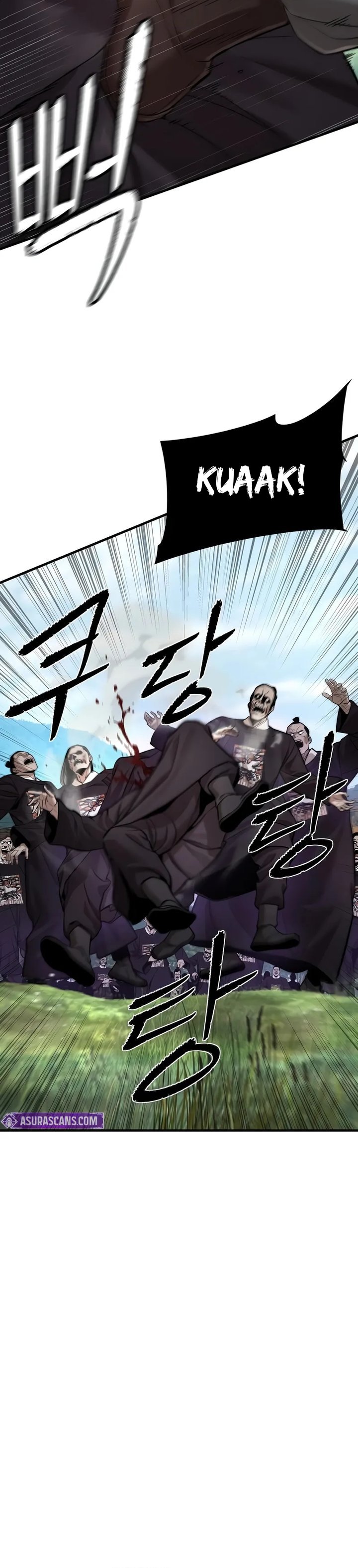 A Regressor’s Tale of Cultivation Chapter 13 Gambar 24