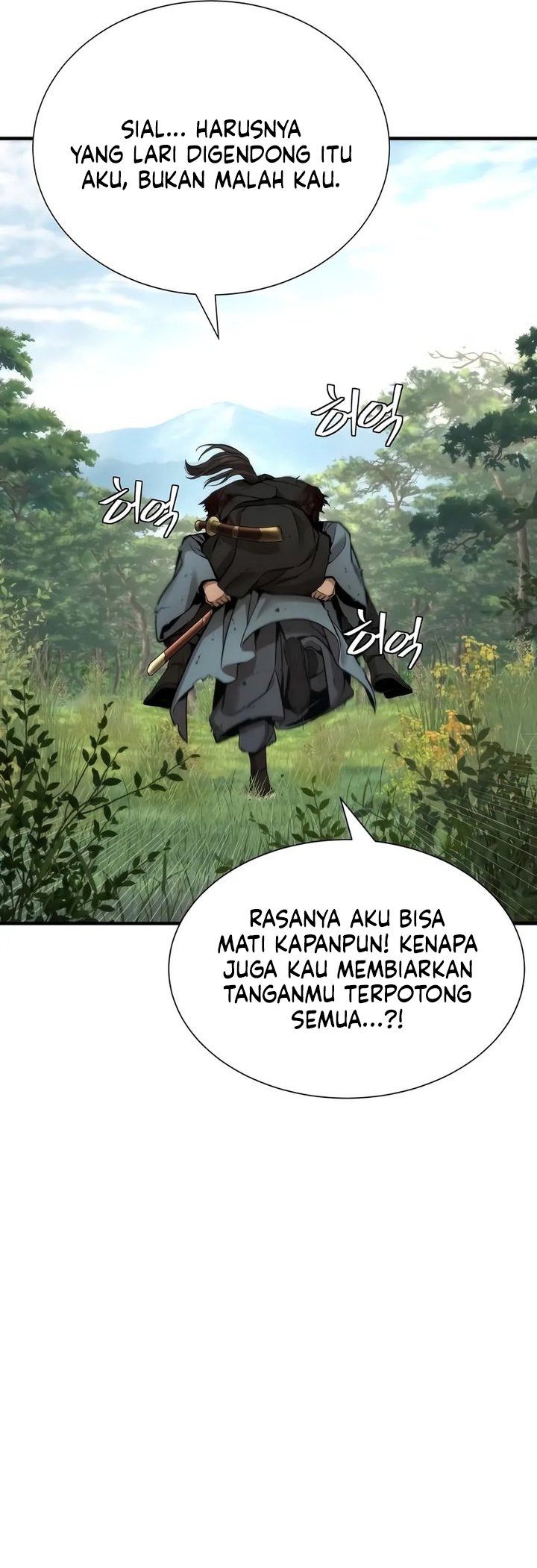 A Regressor’s Tale of Cultivation Chapter 13 Gambar 25