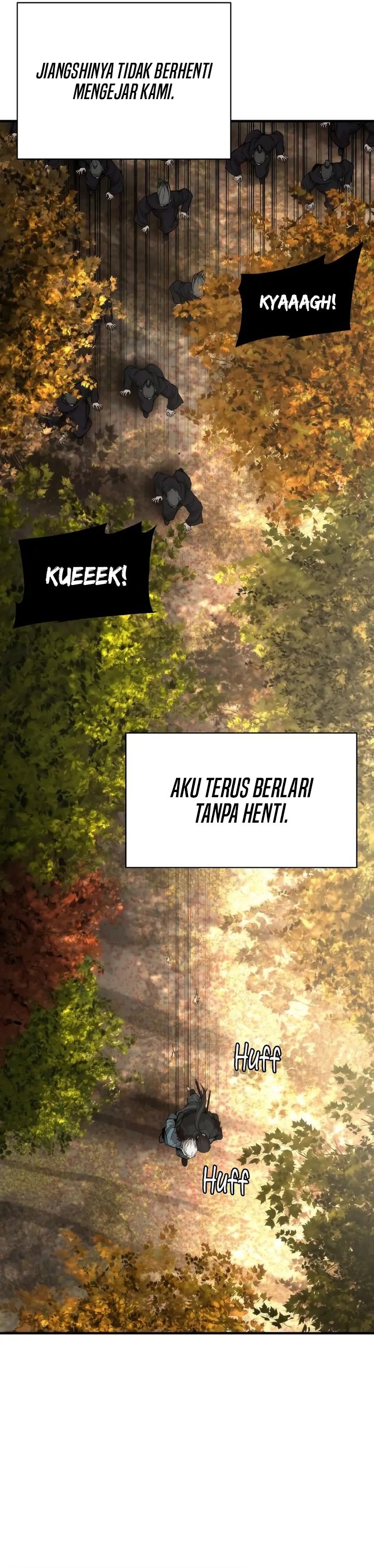 A Regressor’s Tale of Cultivation Chapter 13 Gambar 26