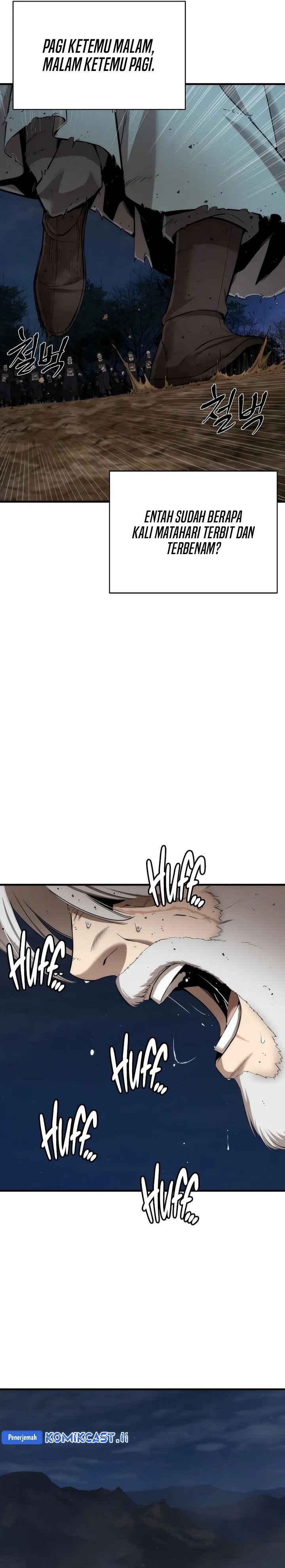 A Regressor’s Tale of Cultivation Chapter 13 Gambar 27