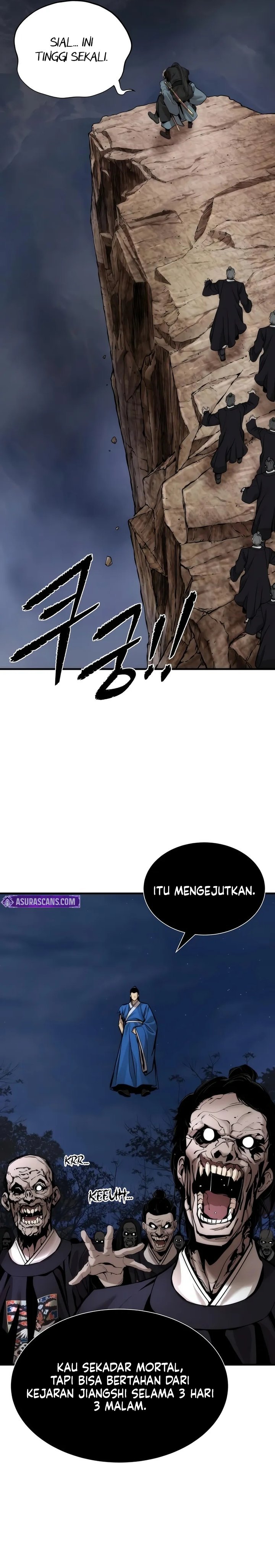 A Regressor’s Tale of Cultivation Chapter 13 Gambar 28