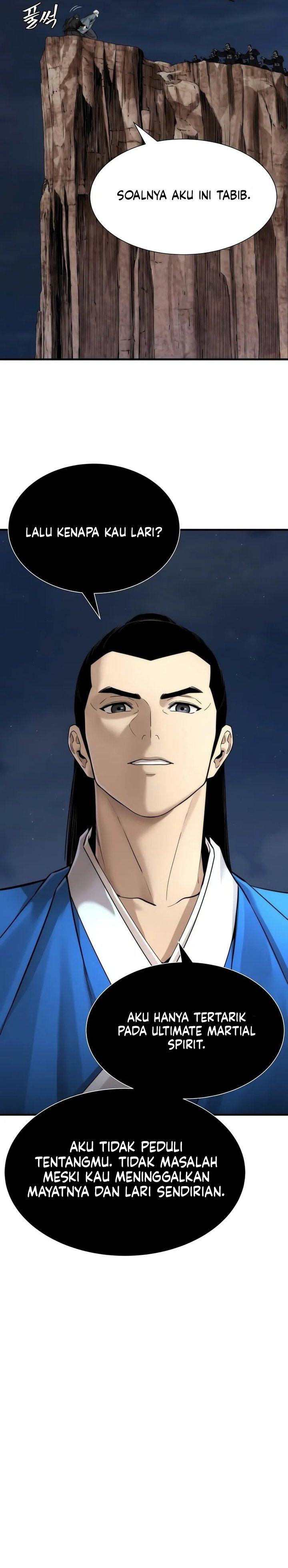 A Regressor’s Tale of Cultivation Chapter 13 Gambar 30