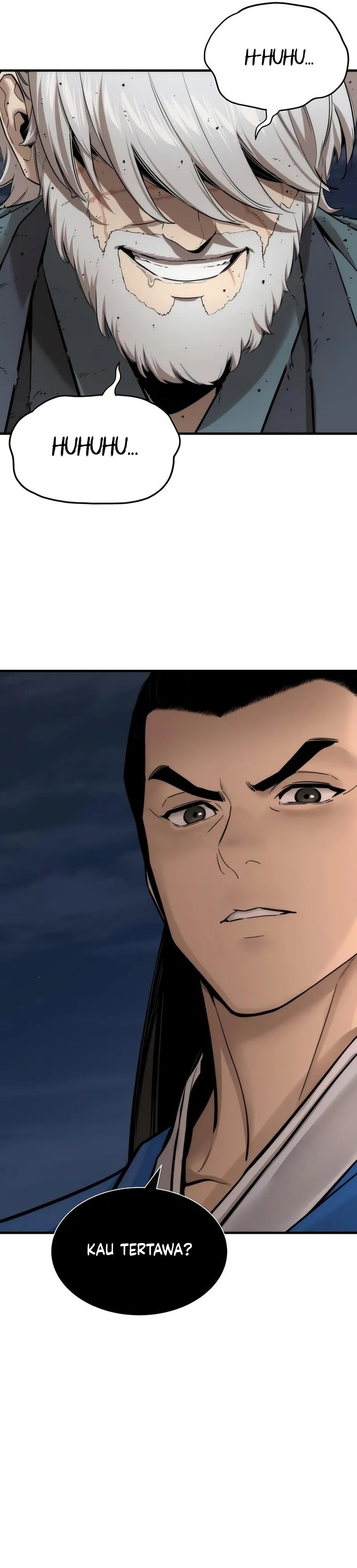 A Regressor’s Tale of Cultivation Chapter 13 Gambar 31