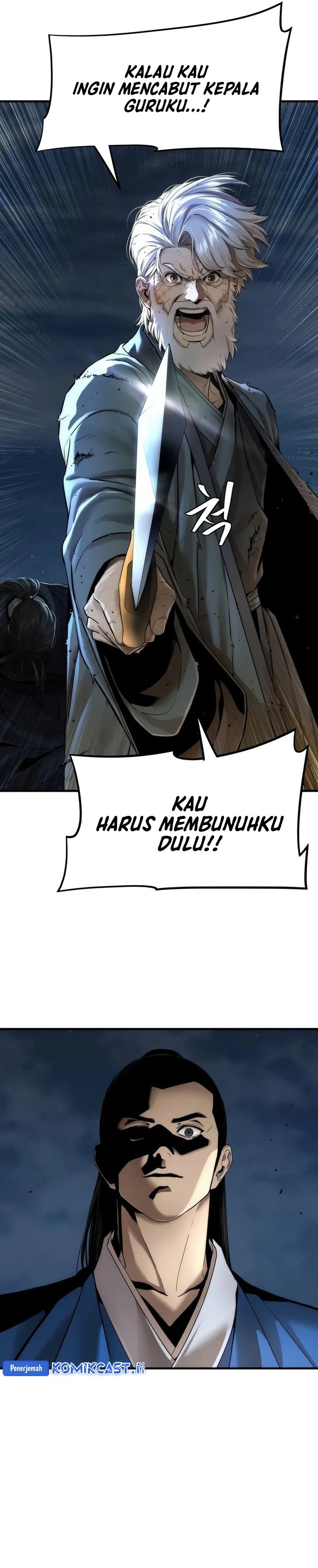 A Regressor’s Tale of Cultivation Chapter 13 Gambar 33