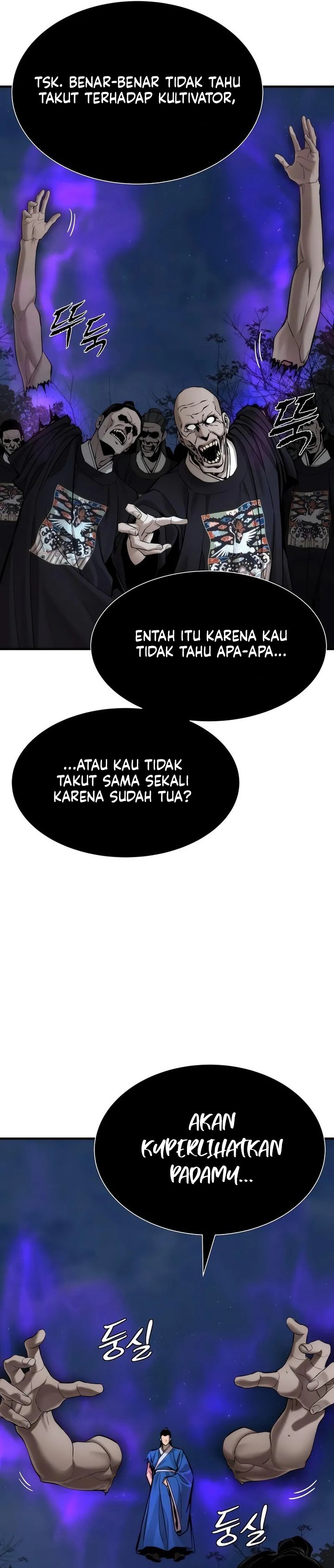 A Regressor’s Tale of Cultivation Chapter 13 Gambar 34