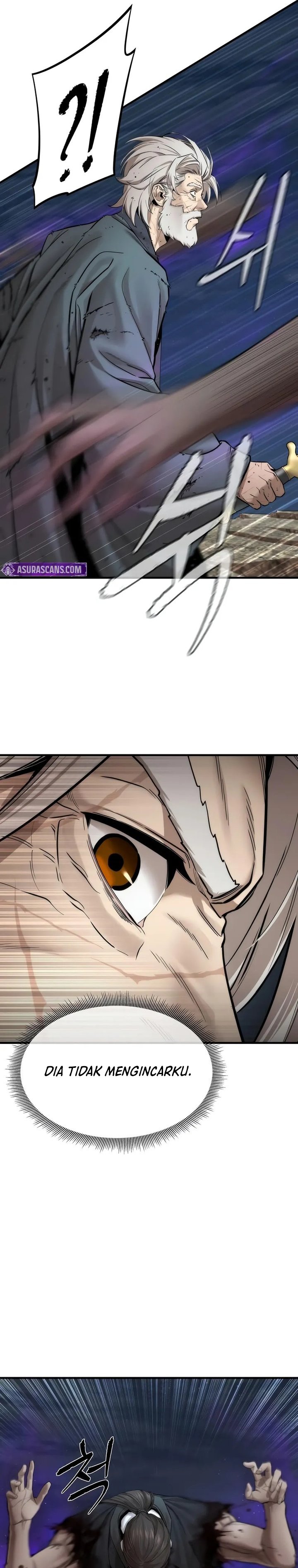 A Regressor’s Tale of Cultivation Chapter 13 Gambar 36
