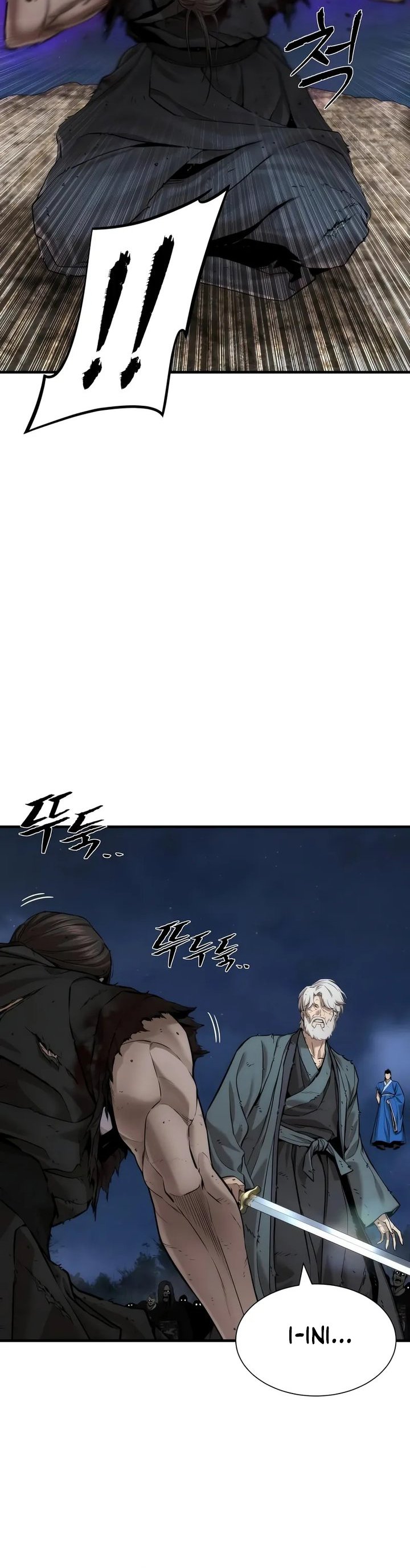 A Regressor’s Tale of Cultivation Chapter 13 Gambar 37