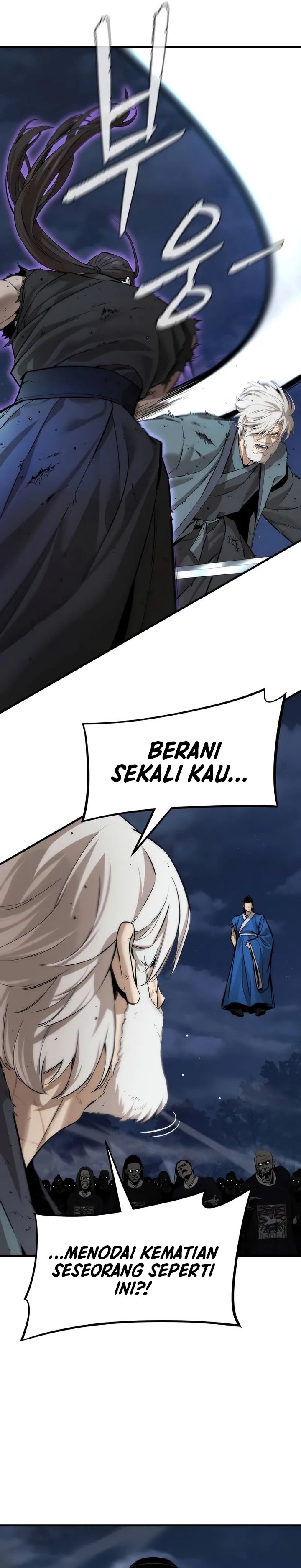 A Regressor’s Tale of Cultivation Chapter 14 Gambar 3