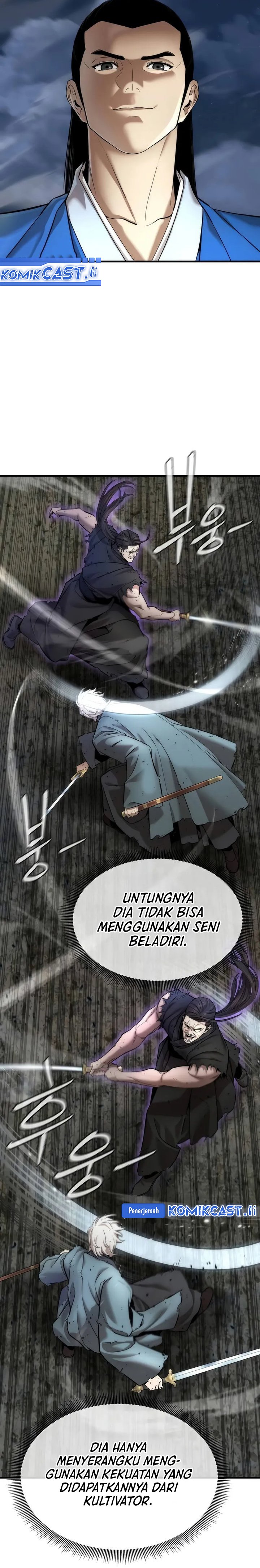 A Regressor’s Tale of Cultivation Chapter 14 Gambar 4