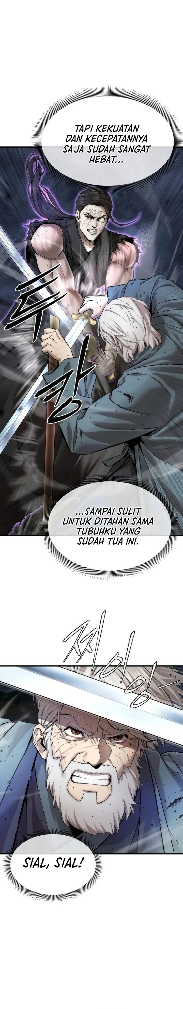 A Regressor’s Tale of Cultivation Chapter 14 Gambar 5