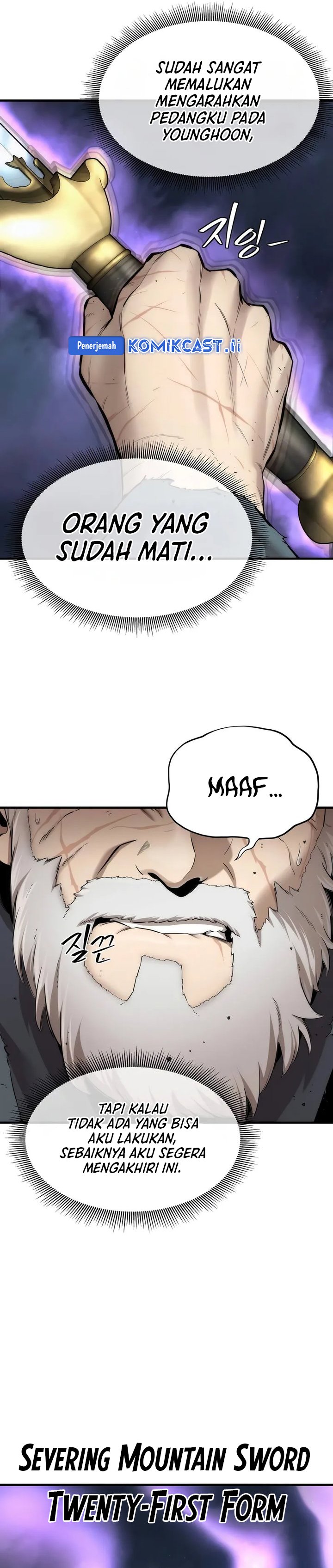 A Regressor’s Tale of Cultivation Chapter 14 Gambar 6