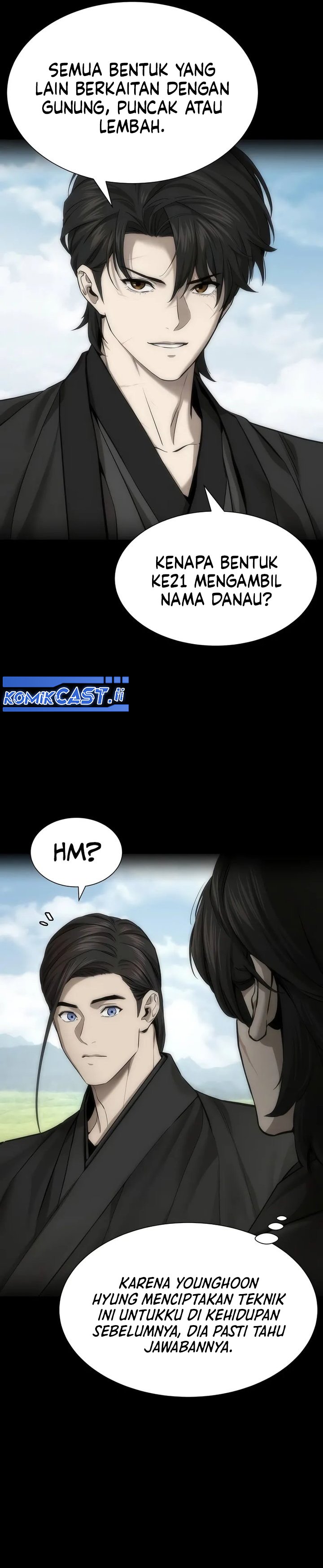 A Regressor’s Tale of Cultivation Chapter 14 Gambar 8