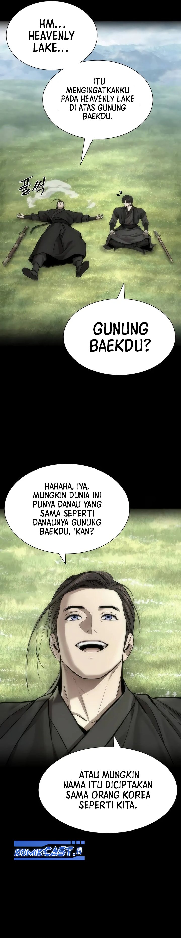A Regressor’s Tale of Cultivation Chapter 14 Gambar 9