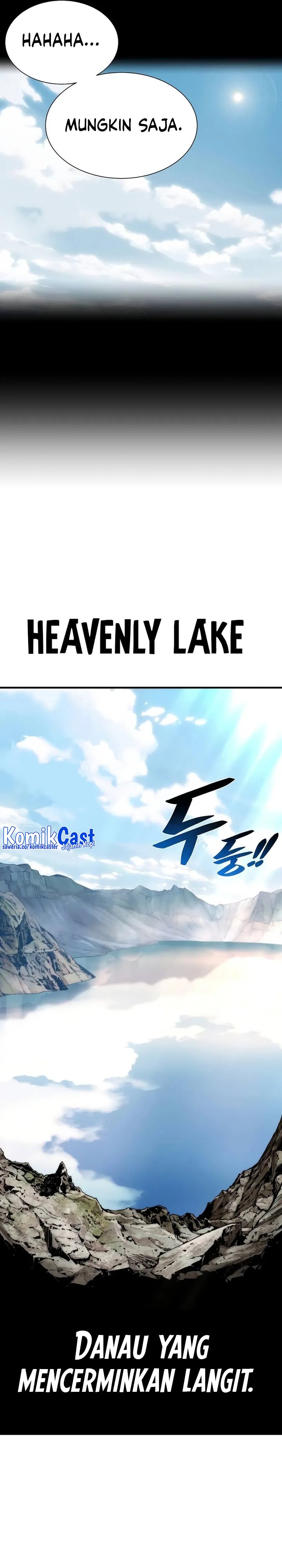 A Regressor’s Tale of Cultivation Chapter 14 Gambar 10