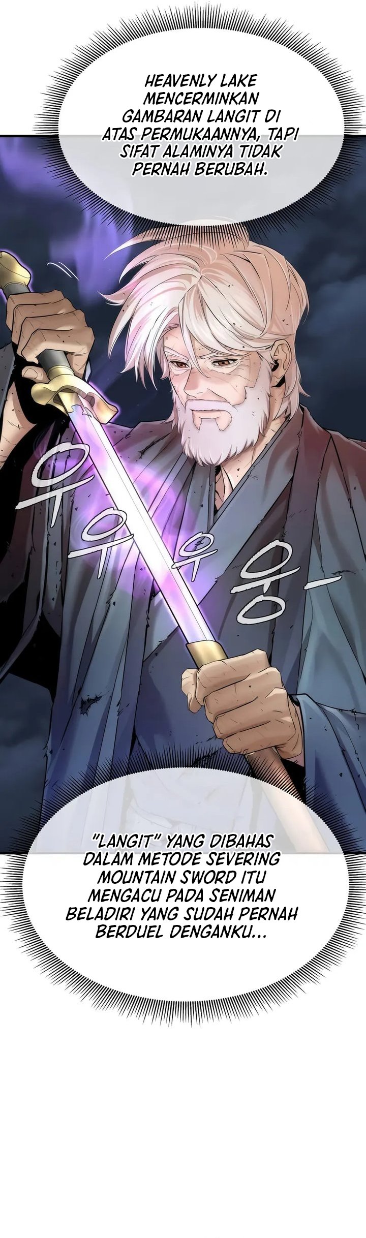 A Regressor’s Tale of Cultivation Chapter 14 Gambar 11
