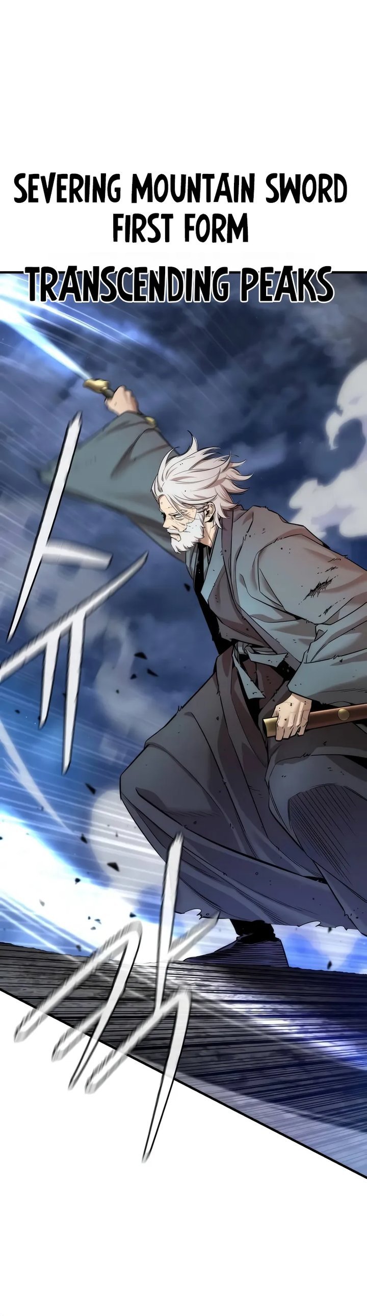 A Regressor’s Tale of Cultivation Chapter 14 Gambar 15
