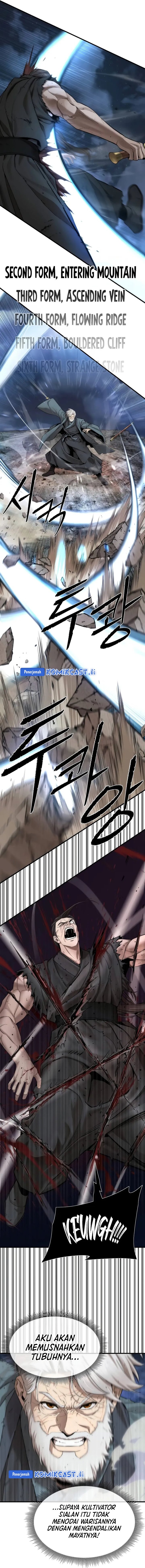 A Regressor’s Tale of Cultivation Chapter 14 Gambar 16