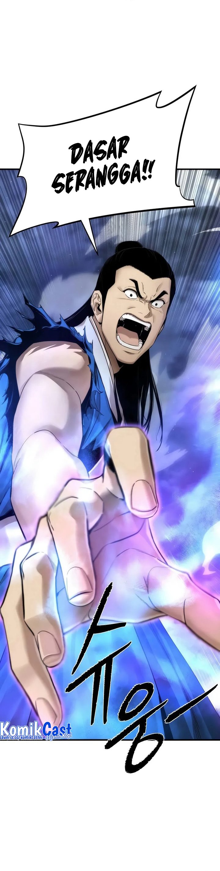 A Regressor’s Tale of Cultivation Chapter 14 Gambar 17