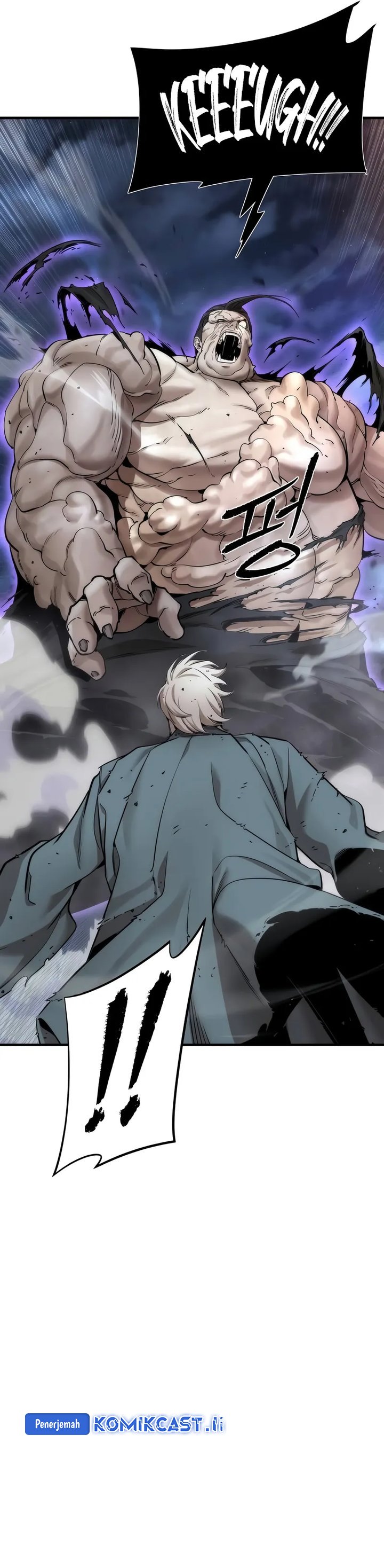 A Regressor’s Tale of Cultivation Chapter 14 Gambar 18