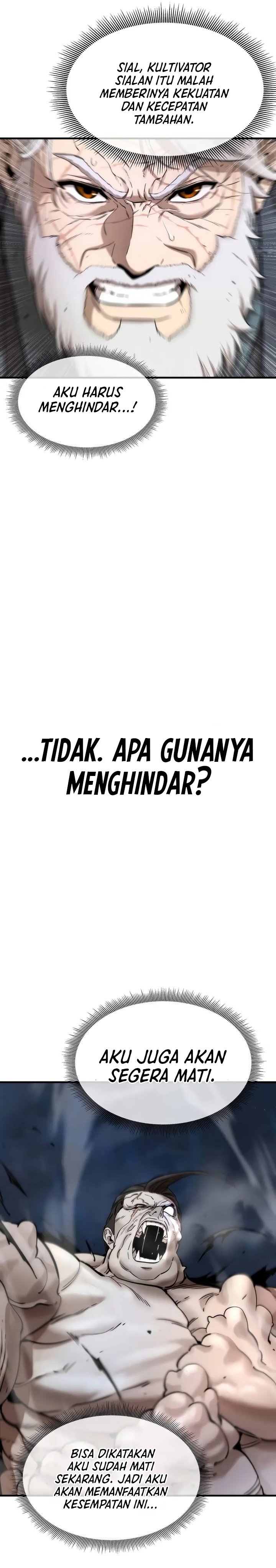 A Regressor’s Tale of Cultivation Chapter 14 Gambar 19