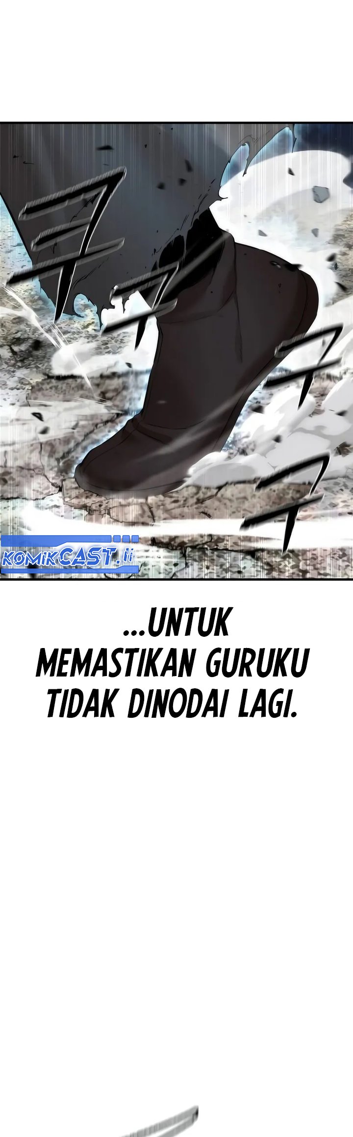 A Regressor’s Tale of Cultivation Chapter 14 Gambar 20