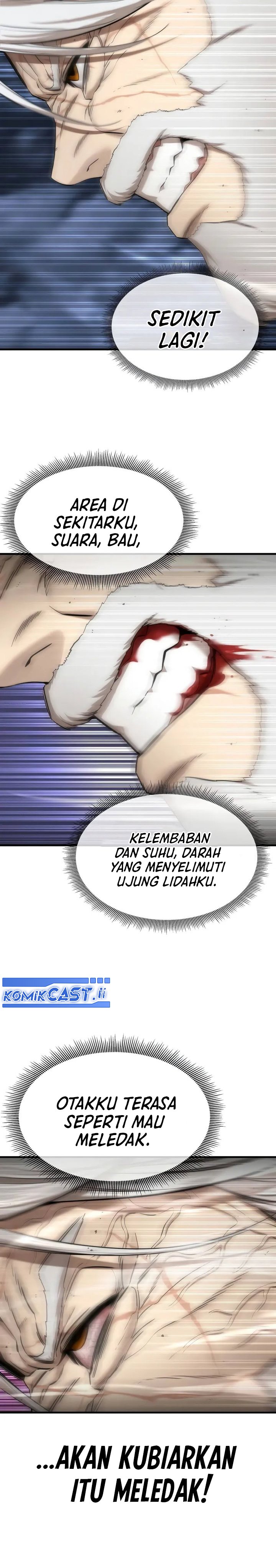 A Regressor’s Tale of Cultivation Chapter 14 Gambar 23