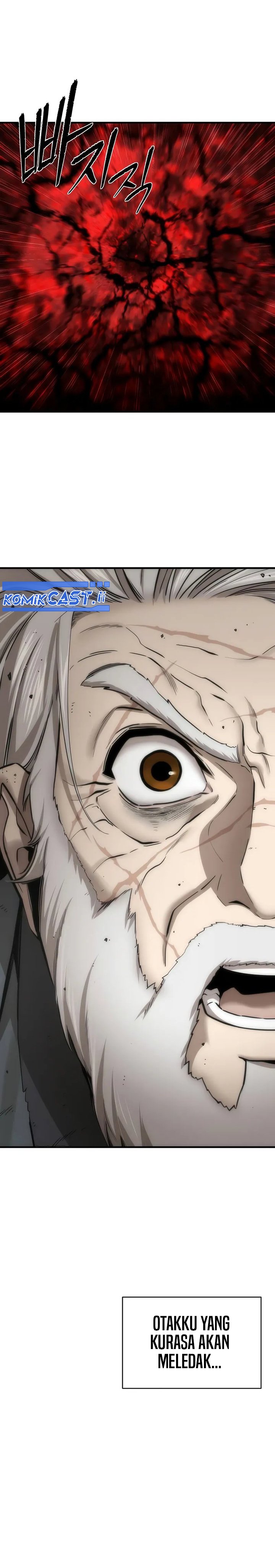 A Regressor’s Tale of Cultivation Chapter 14 Gambar 25